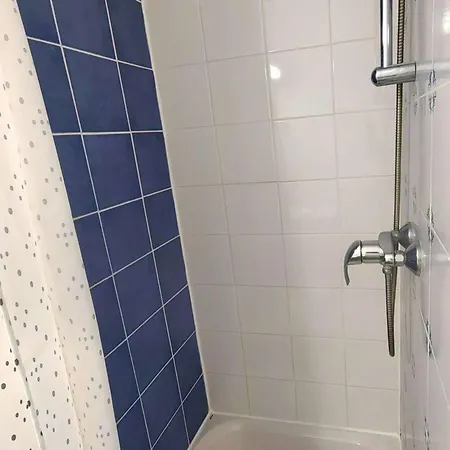 T2 Avec Piscine, 4 Pers, Cap D'agde - Fr-1-607-54 *