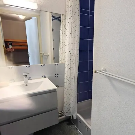 T2 Avec Piscine, 4 Pers, Cap D'agde - Fr-1-607-54 * Agde