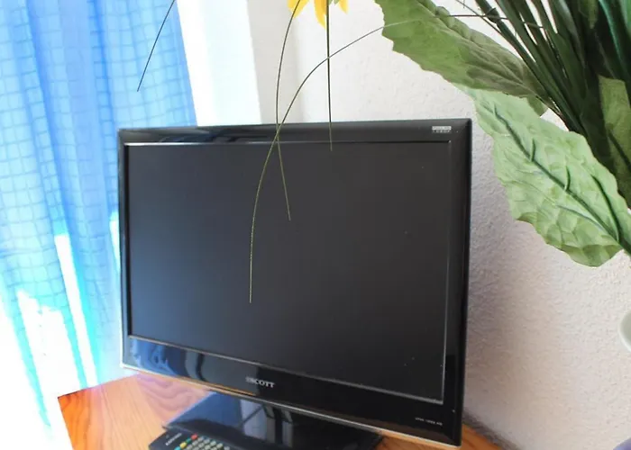 アパート T2 Avec Piscine, 4 Pers, Cap D'agde - Fr-1-607-54 アグド