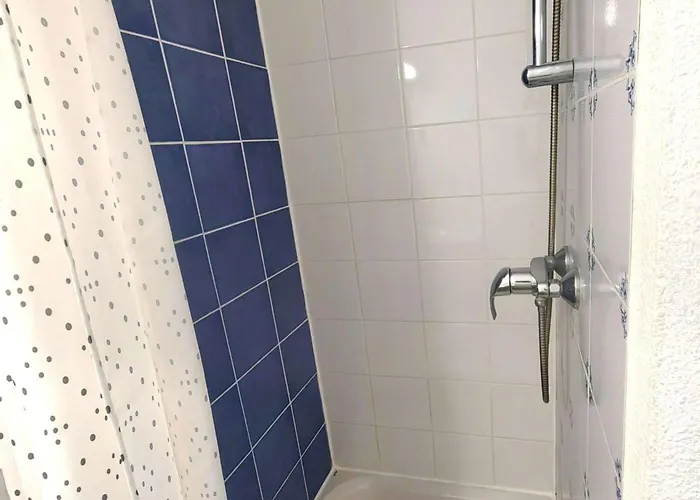 T2 Avec Piscine, 4 Pers, Cap D'agde - Fr-1-607-54 *